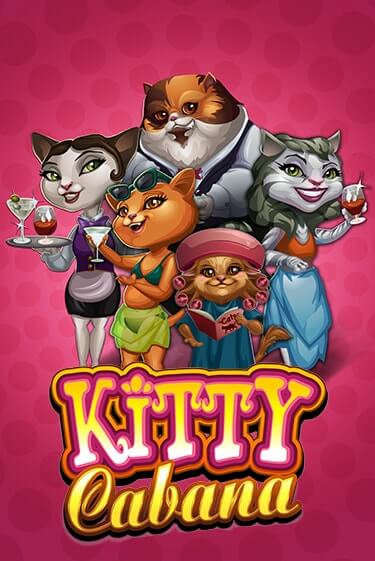 Kitty Cabana онлайн игра GMSlots | GMSlots без регистрации