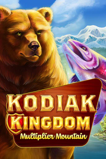 Kodiak Kingdom онлайн игра GMSlots | GMSlots без регистрации