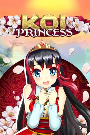 Koi Princess™ онлайн игра GMSlots | GMSlots без регистрации