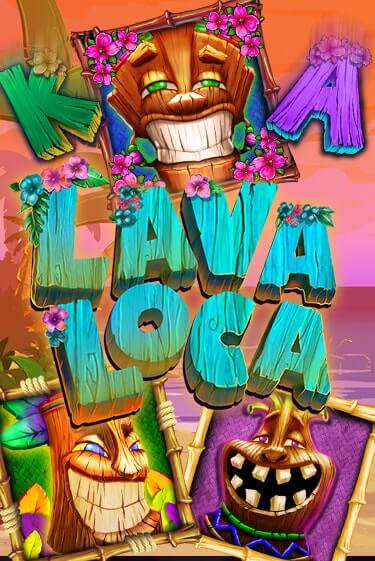 Lava Loca онлайн игра GMSlots | GMSlots без регистрации