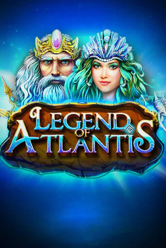 Legend of Atlantis онлайн игра GMSlots | GMSlots без регистрации