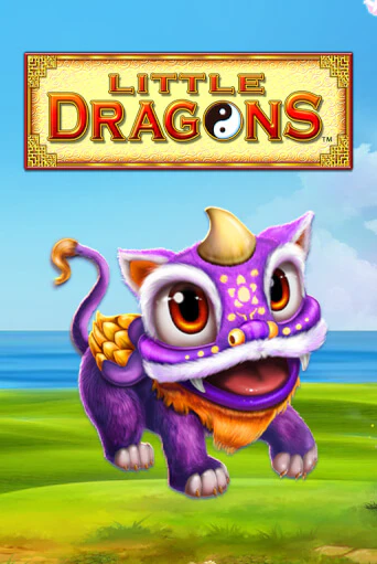 Little Dragons онлайн игра GMSlots | GMSlots без регистрации