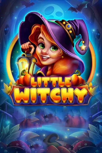 Little Witchy онлайн игра GMSlots | GMSlots без регистрации