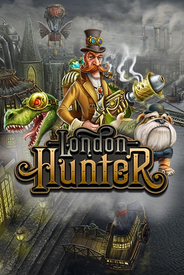 London Hunter онлайн игра GMSlots | GMSlots без регистрации