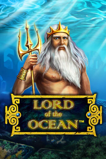 Lord of the Ocean онлайн игра GMSlots | GMSlots без регистрации