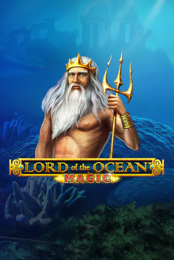 Lord of the Ocean Magic онлайн игра GMSlots | GMSlots без регистрации