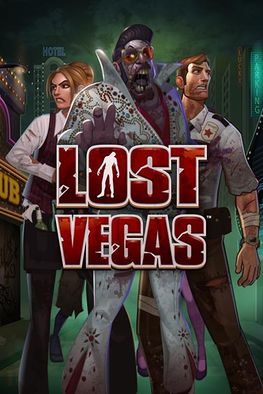 Lost Vegas онлайн игра GMSlots | GMSlots без регистрации