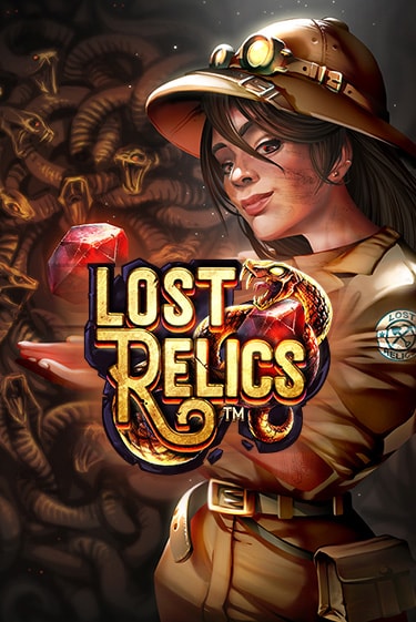 Lost Relics™ онлайн игра GMSlots | GMSlots без регистрации