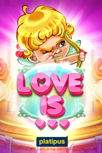 Love is онлайн игра GMSlots | GMSlots без регистрации