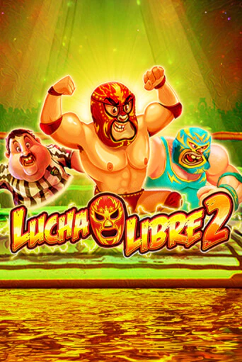 Lucha Libre 2 онлайн игра GMSlots | GMSlots без регистрации