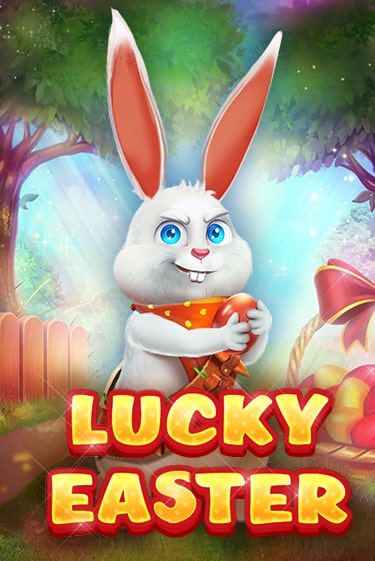 Lucky Easter онлайн игра GMSlots | GMSlots без регистрации