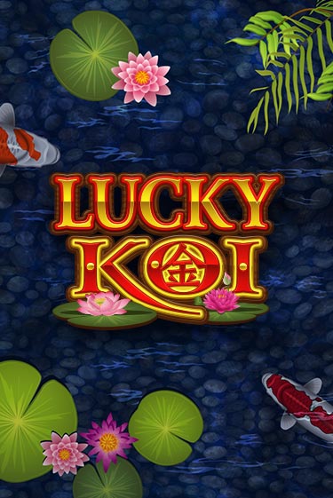 Lucky Koi онлайн игра GMSlots | GMSlots без регистрации