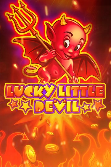 Lucky Little Devil онлайн игра GMSlots | GMSlots без регистрации