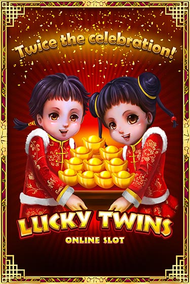 Lucky Twins онлайн игра GMSlots | GMSlots без регистрации