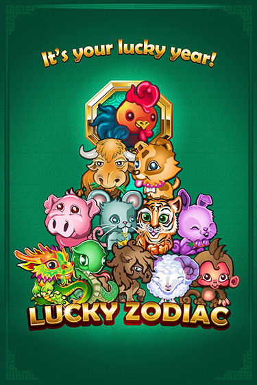 Lucky Zodiac онлайн игра GMSlots | GMSlots без регистрации