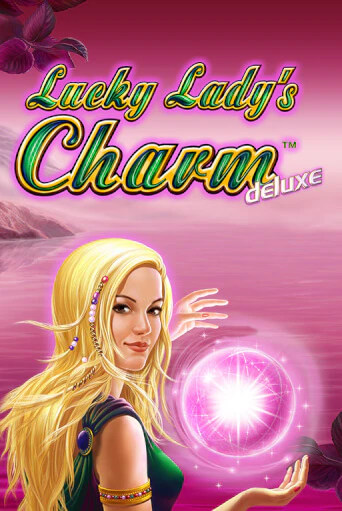 Lucky Lady's Charm Deluxe онлайн игра GMSlots | GMSlots без регистрации