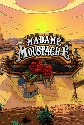 Madame Moustache онлайн игра GMSlots | GMSlots без регистрации