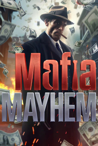 Mafia Mayhem онлайн игра GMSlots | GMSlots без регистрации