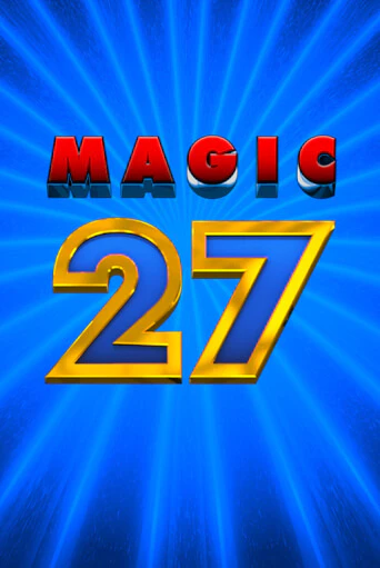 Magic 27 онлайн игра GMSlots | GMSlots без регистрации