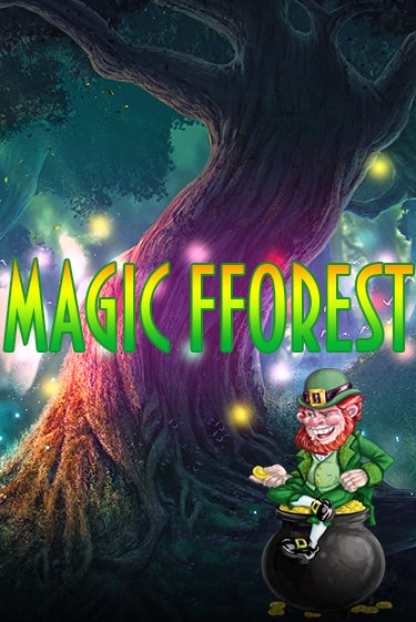 Magic Forest онлайн игра GMSlots | GMSlots без регистрации