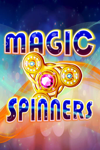 Magic Spinners онлайн игра GMSlots | GMSlots без регистрации