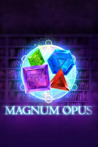 Magnum Opus онлайн игра GMSlots | GMSlots без регистрации