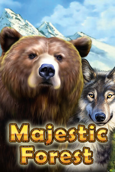 Majestic Forest онлайн игра GMSlots | GMSlots без регистрации