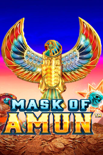 Mask of Amun онлайн игра GMSlots | GMSlots без регистрации