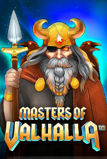 Masters of Valhalla онлайн игра GMSlots | GMSlots без регистрации