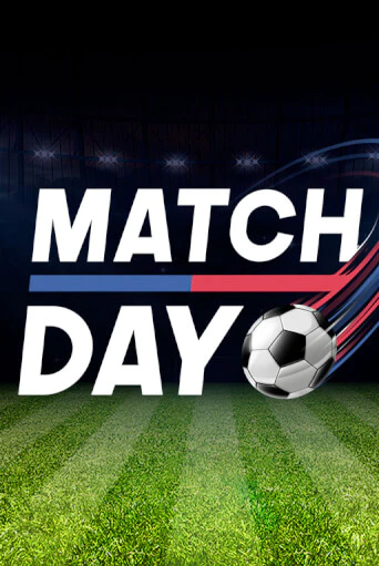 Match Day онлайн игра GMSlots | GMSlots без регистрации