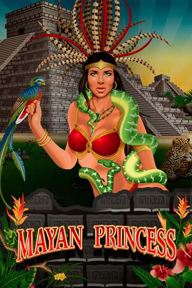 Mayan Princess онлайн игра GMSlots | GMSlots без регистрации