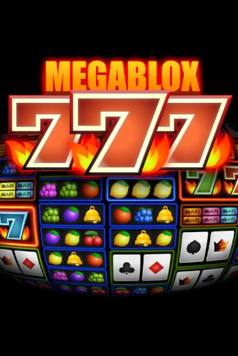 Megablox 777 онлайн игра GMSlots | GMSlots без регистрации