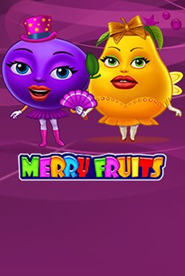 Merry Fruits онлайн игра GMSlots | GMSlots без регистрации