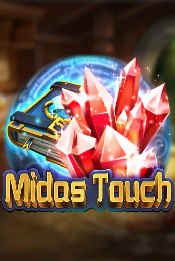 Midas Touch онлайн игра GMSlots | GMSlots без регистрации