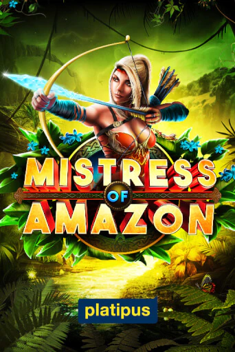 Mistress of Amazon онлайн игра GMSlots | GMSlots без регистрации