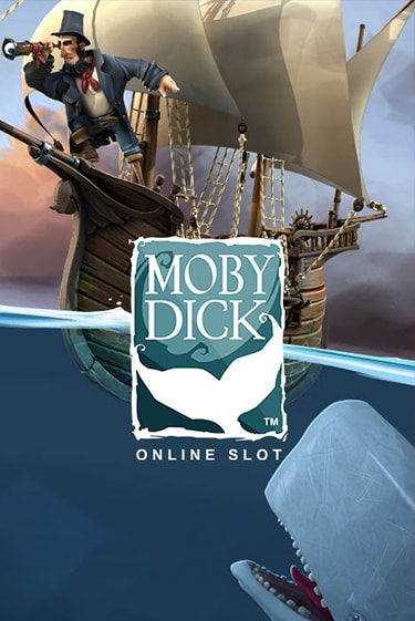 Moby Dick™ онлайн игра GMSlots | GMSlots без регистрации