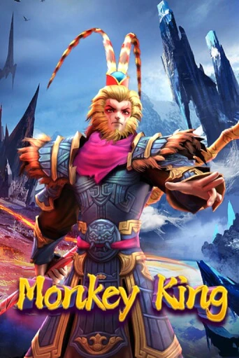 Monkey King онлайн игра GMSlots | GMSlots без регистрации