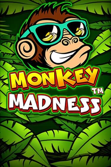 Monkey Madness онлайн игра GMSlots | GMSlots без регистрации