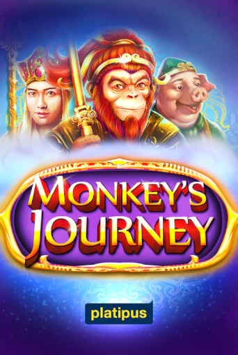 Monkey's Journey онлайн игра GMSlots | GMSlots без регистрации