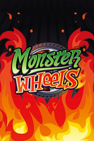 Monster Wheels онлайн игра GMSlots | GMSlots без регистрации