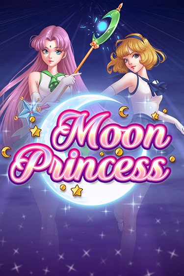 Moon Princess онлайн игра GMSlots | GMSlots без регистрации