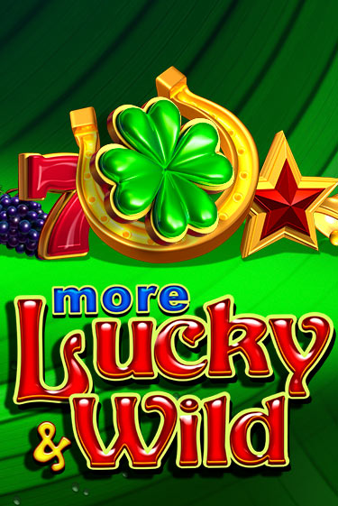 More Lucky & Wild онлайн игра GMSlots | GMSlots без регистрации