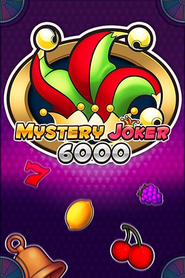 Mystery Joker 6000 онлайн игра GMSlots | GMSlots без регистрации