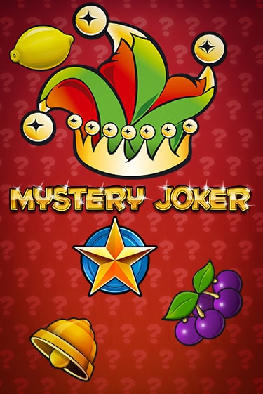 Mystery Joker онлайн игра GMSlots | GMSlots без регистрации