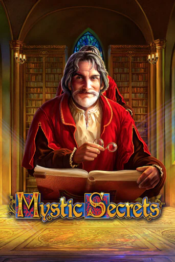 Mystic Secrets онлайн игра GMSlots | GMSlots без регистрации