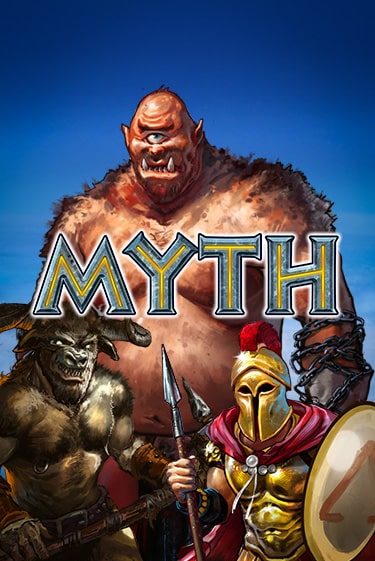 Myth онлайн игра GMSlots | GMSlots без регистрации