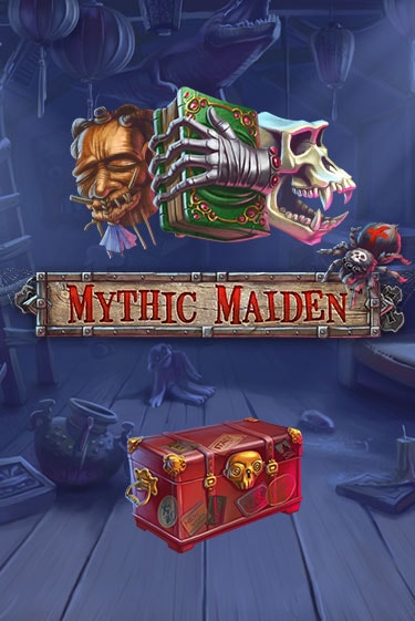 Mythic Maiden™ онлайн игра GMSlots | GMSlots без регистрации