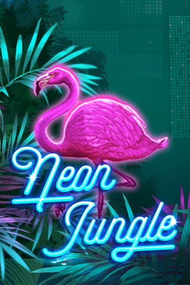 Neon Jungle онлайн игра GMSlots | GMSlots без регистрации