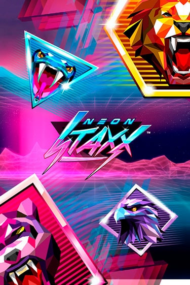 Neon Staxx™ онлайн игра GMSlots | GMSlots без регистрации