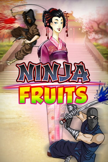 Ninja Fruits онлайн игра GMSlots | GMSlots без регистрации